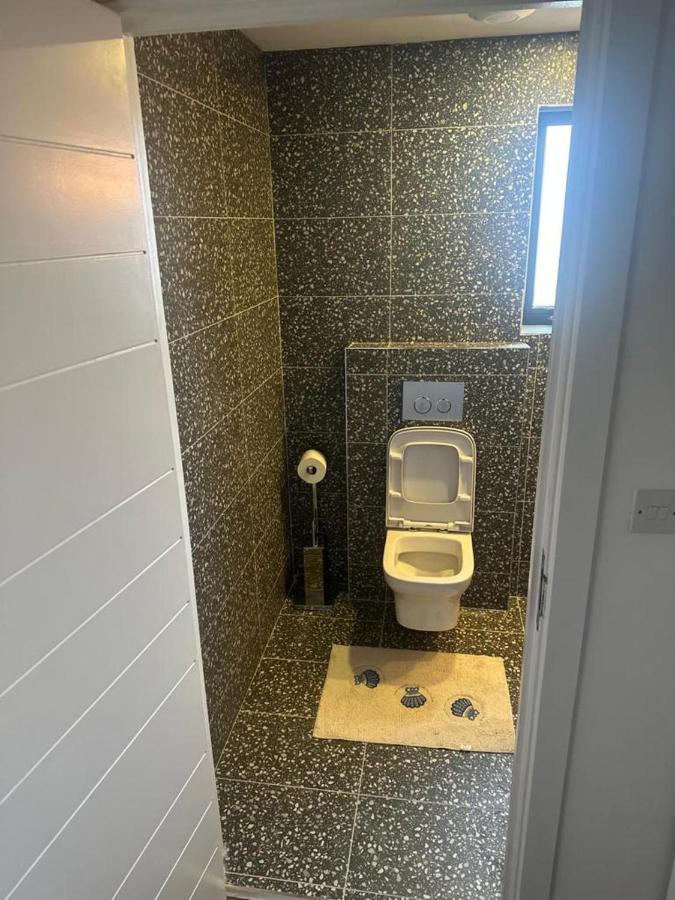 Apartamento Glamour Two Londres