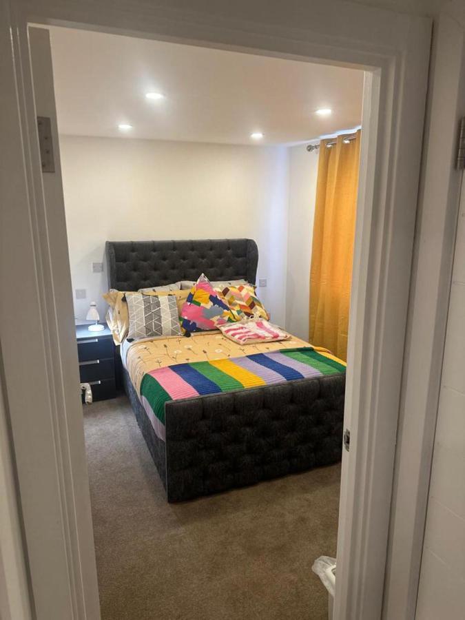 Apartamento Glamour Two