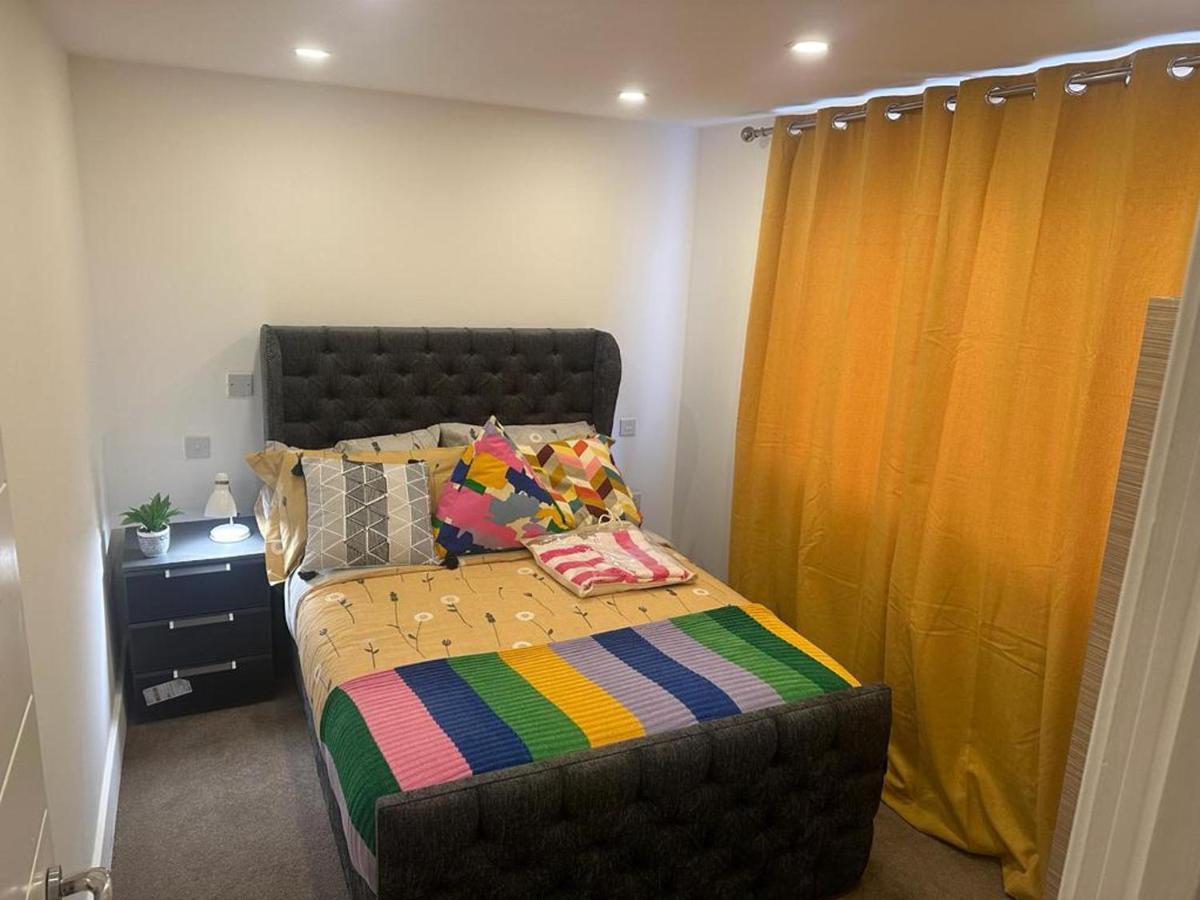 Glamour Two Apartamento