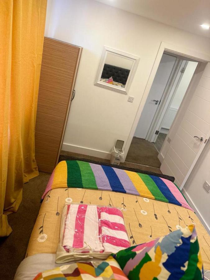 Apartamento Glamour Two *
