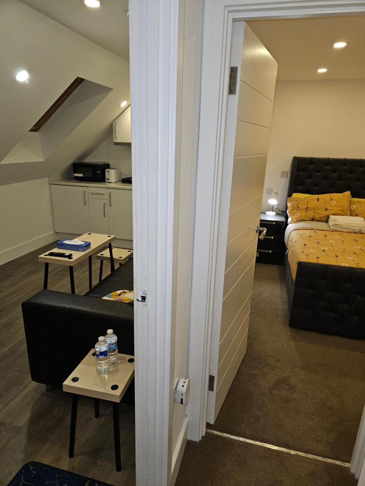 Glamour Two Apartamento *