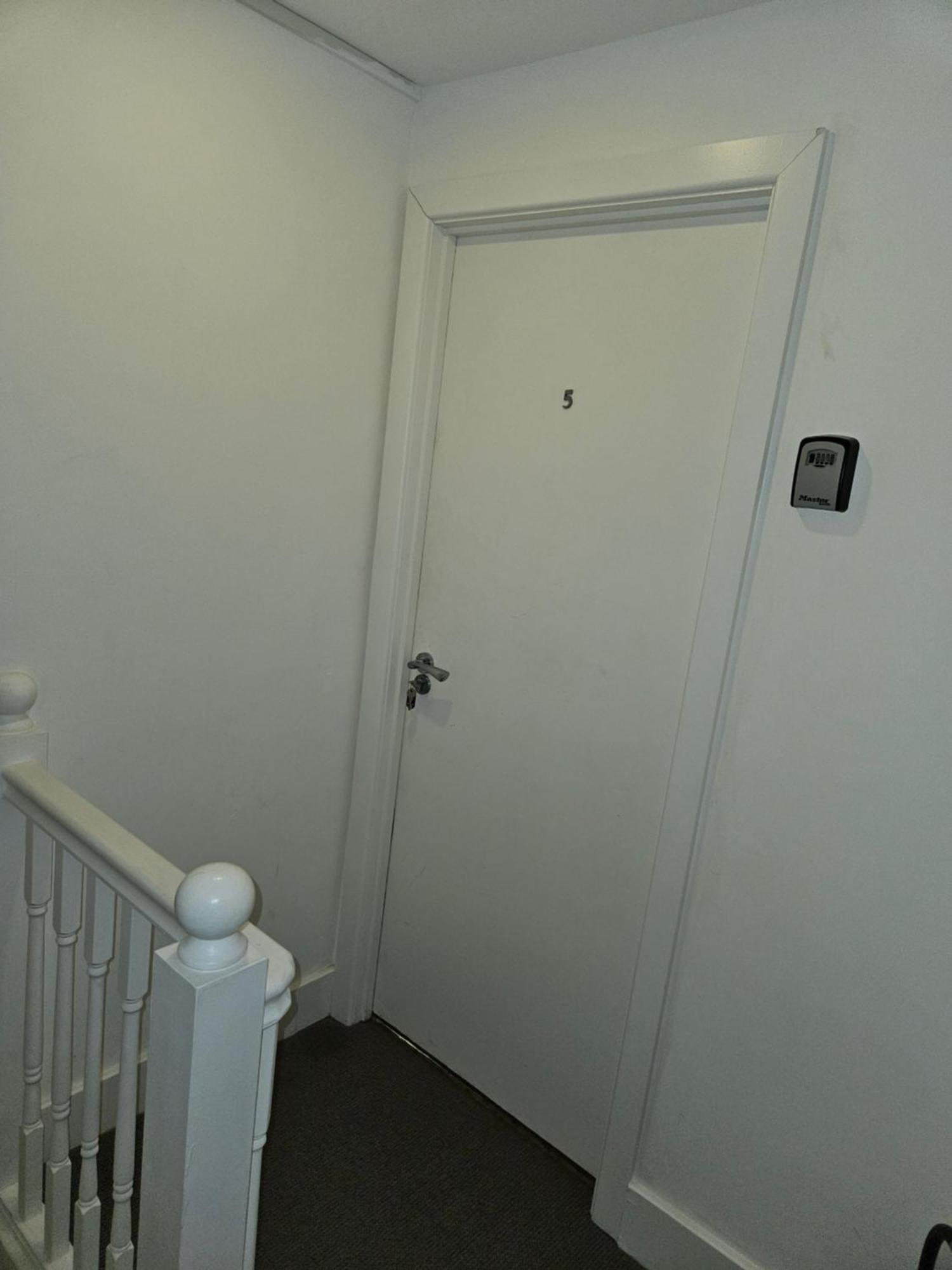 Apartamento Glamour Two Londres