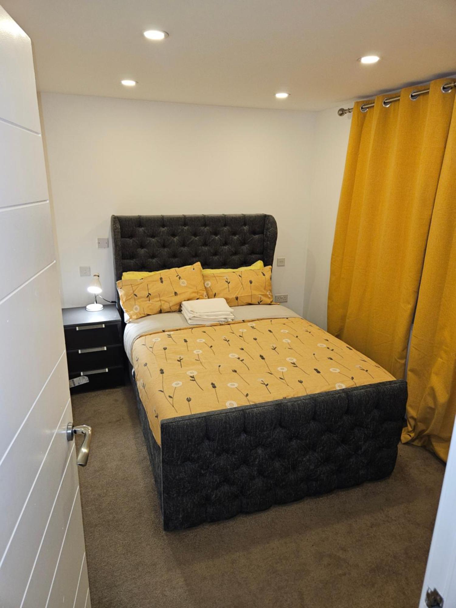 Glamour Two Apartamento Londres